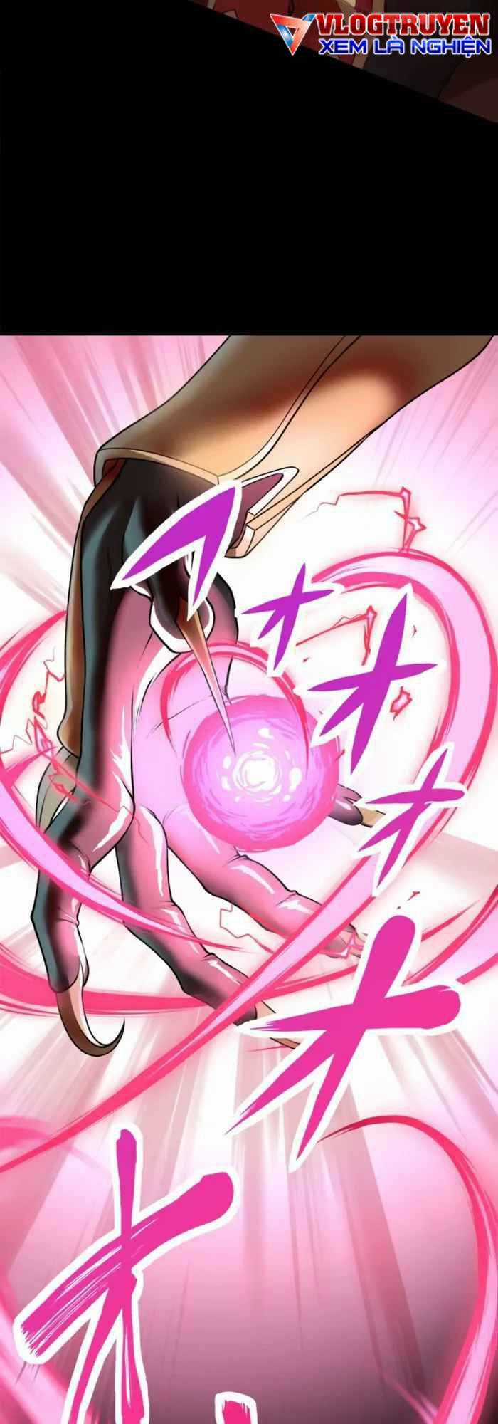 Ta Là Thiên Thần Mạnh Nhất Chapter 1 trang 20