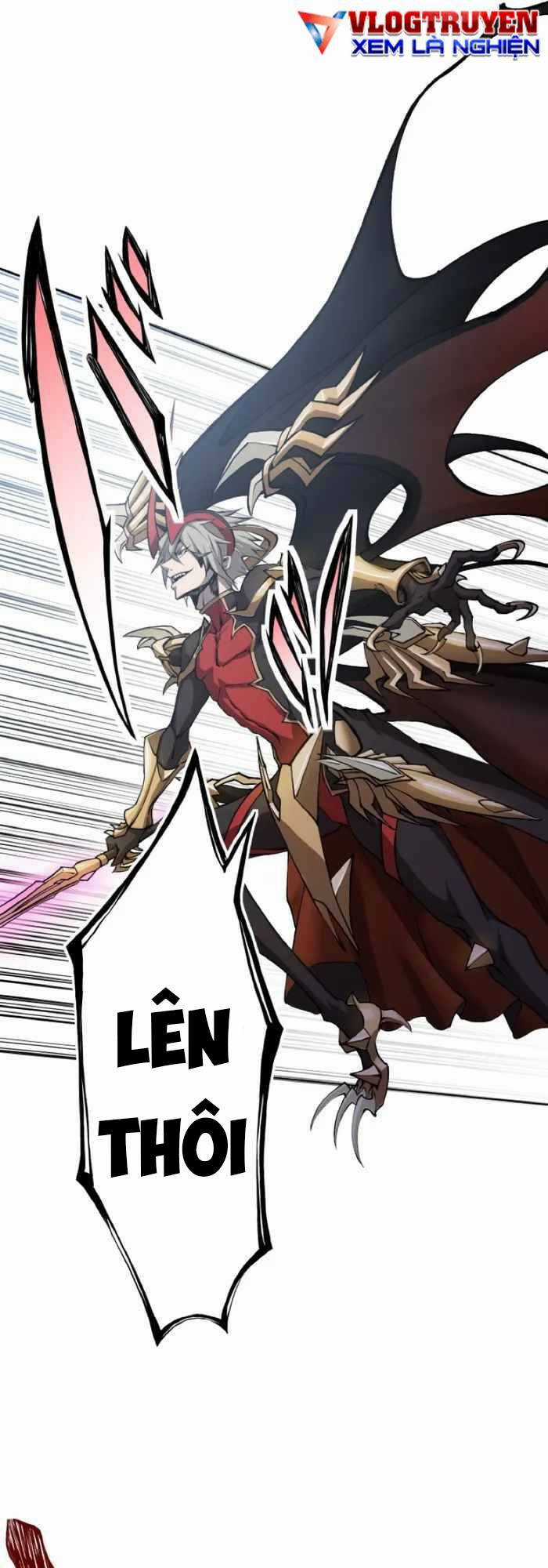 Ta Là Thiên Thần Mạnh Nhất Chapter 1 trang 35