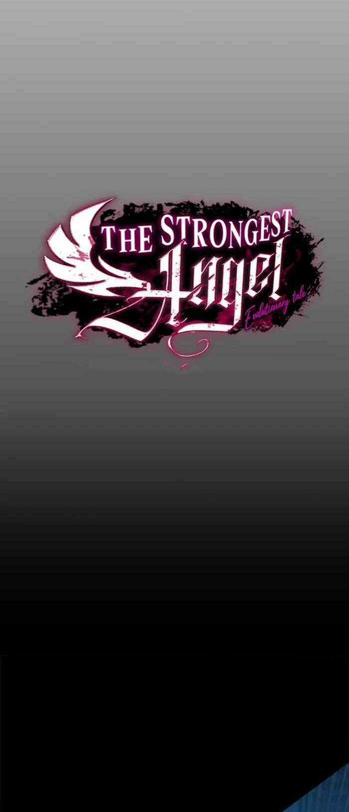 Ta Là Thiên Thần Mạnh Nhất Chapter 1 trang 50