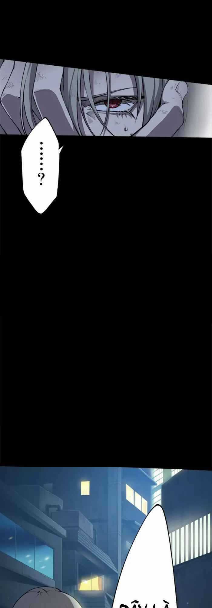 Ta Là Thiên Thần Mạnh Nhất Chapter 1 trang 54