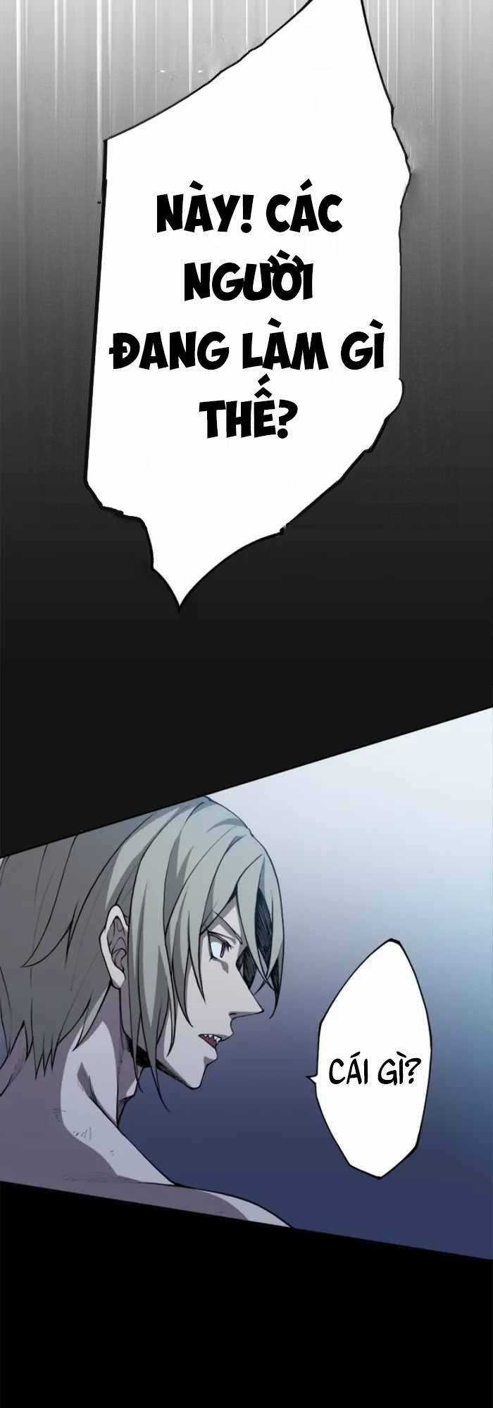 Ta Là Thiên Thần Mạnh Nhất Chapter 1 trang 56