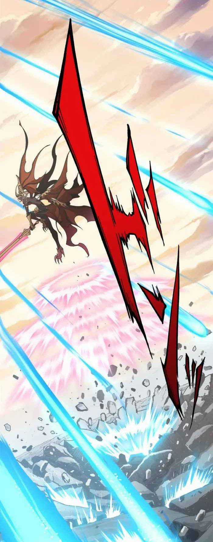 Ta Là Thiên Thần Mạnh Nhất Chapter 1 trang 6