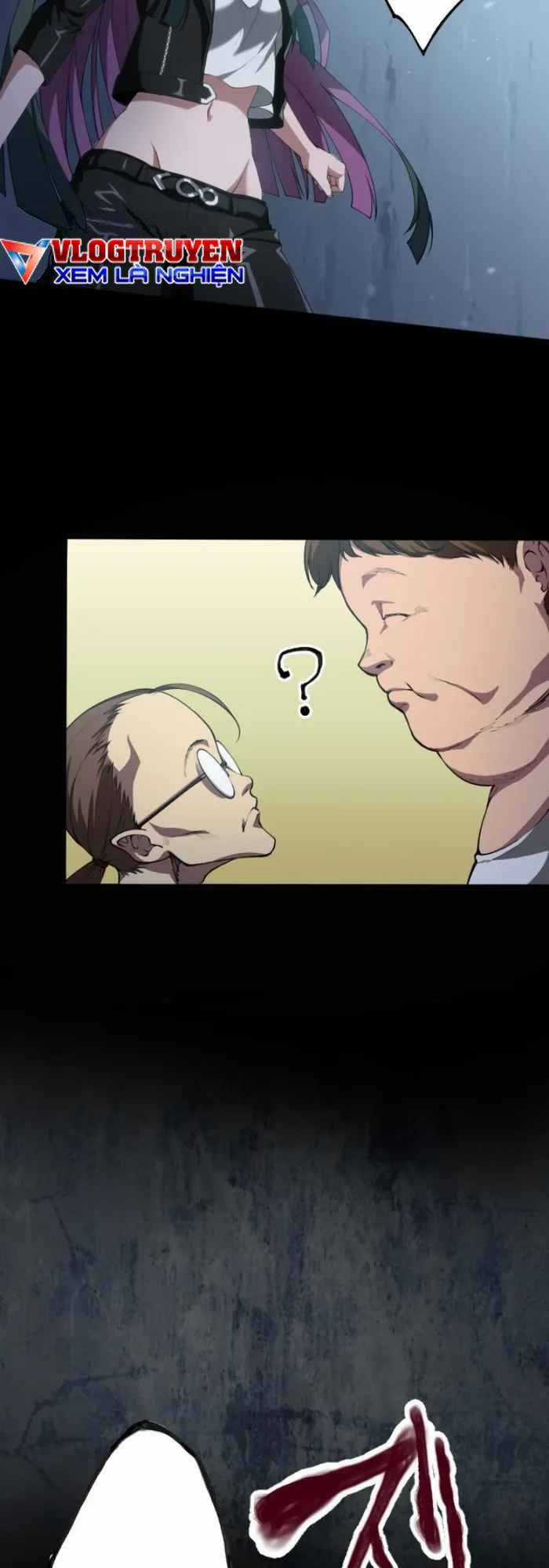 Ta Là Thiên Thần Mạnh Nhất Chapter 1 trang 60