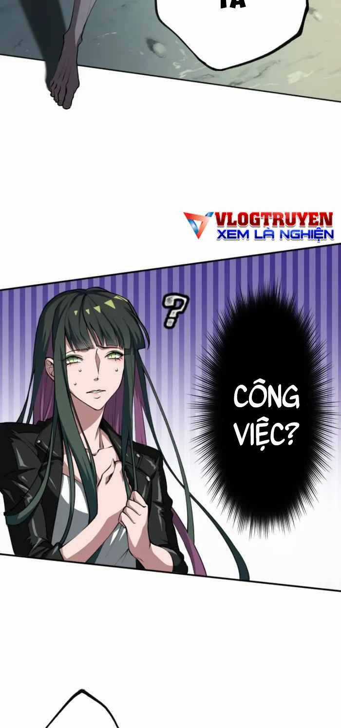 Ta Là Thiên Thần Mạnh Nhất Chapter 1 trang 66