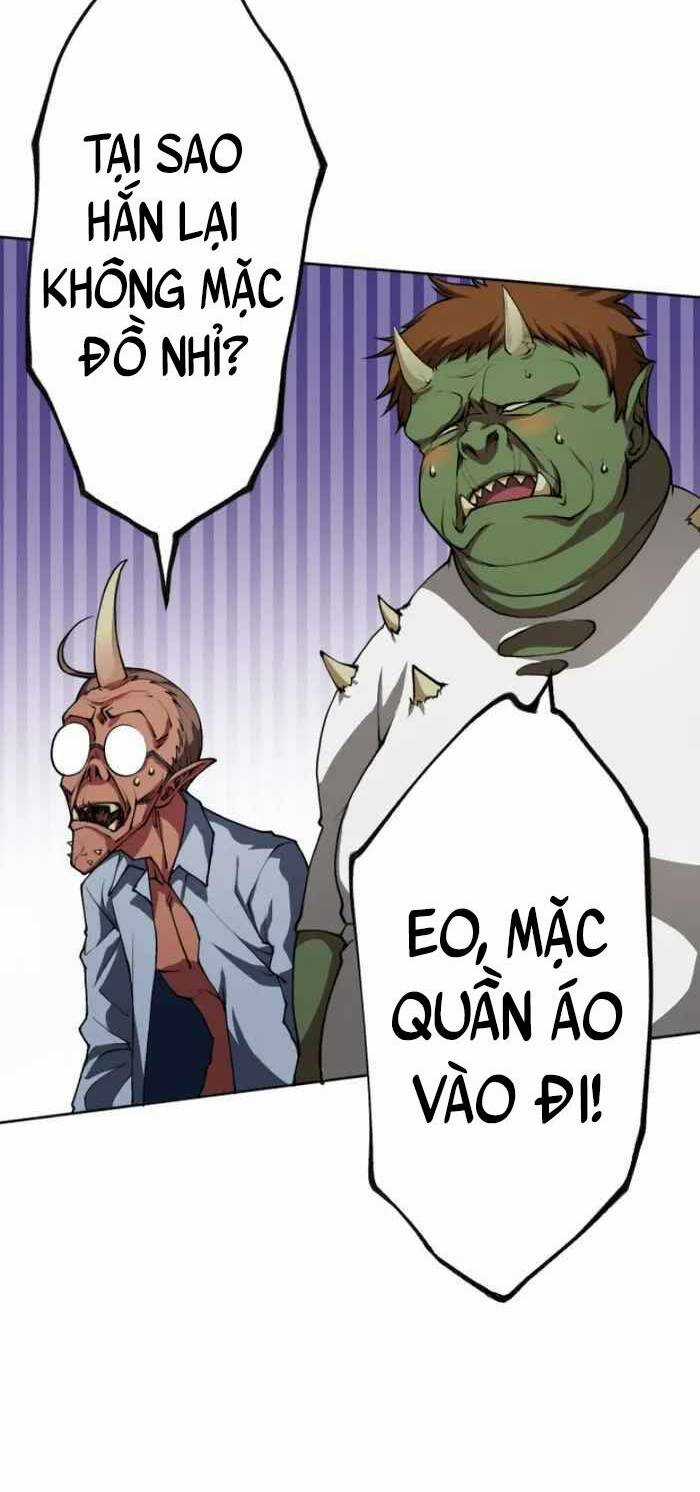 Ta Là Thiên Thần Mạnh Nhất Chapter 1 trang 67