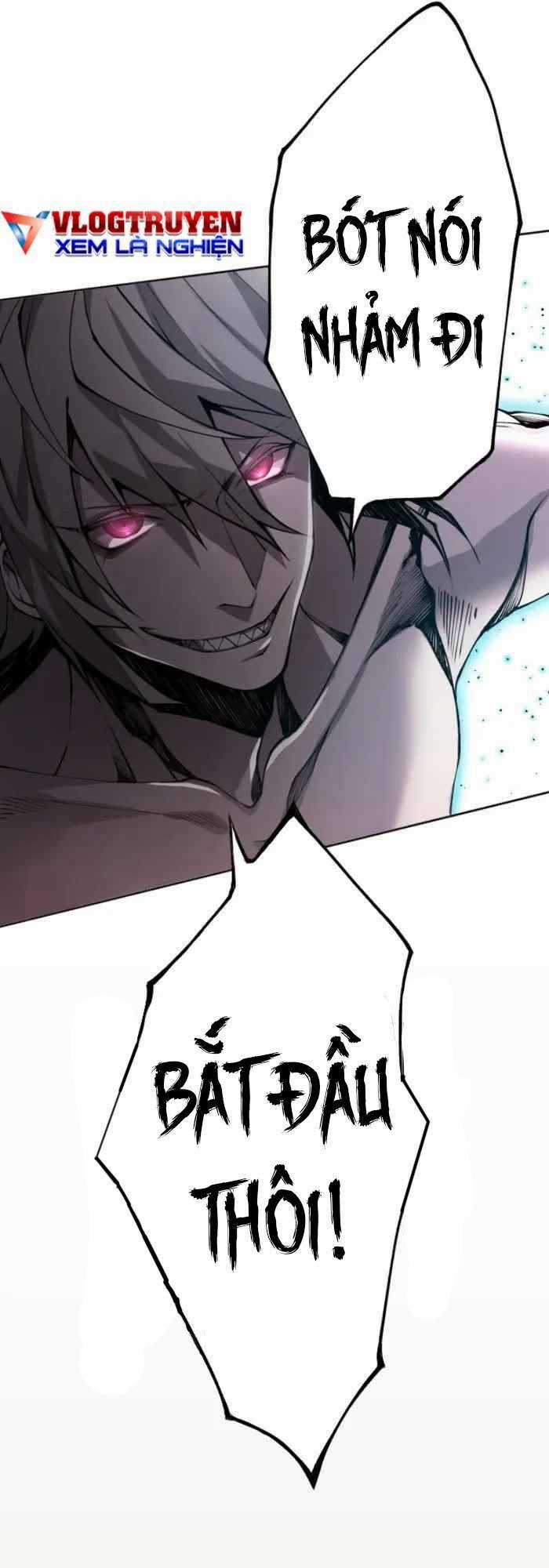 Ta Là Thiên Thần Mạnh Nhất Chapter 1 trang 68