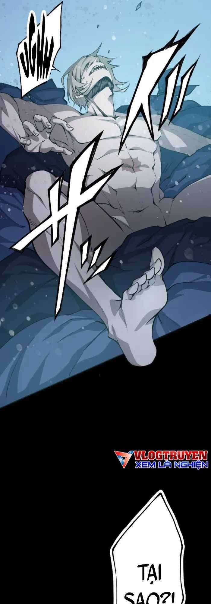 Ta Là Thiên Thần Mạnh Nhất Chapter 1 trang 73