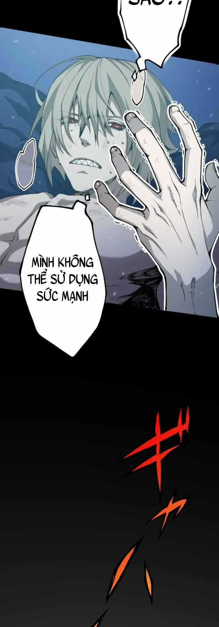 Ta Là Thiên Thần Mạnh Nhất Chapter 1 trang 74