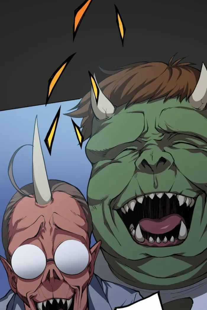 Ta Là Thiên Thần Mạnh Nhất Chapter 1 trang 75