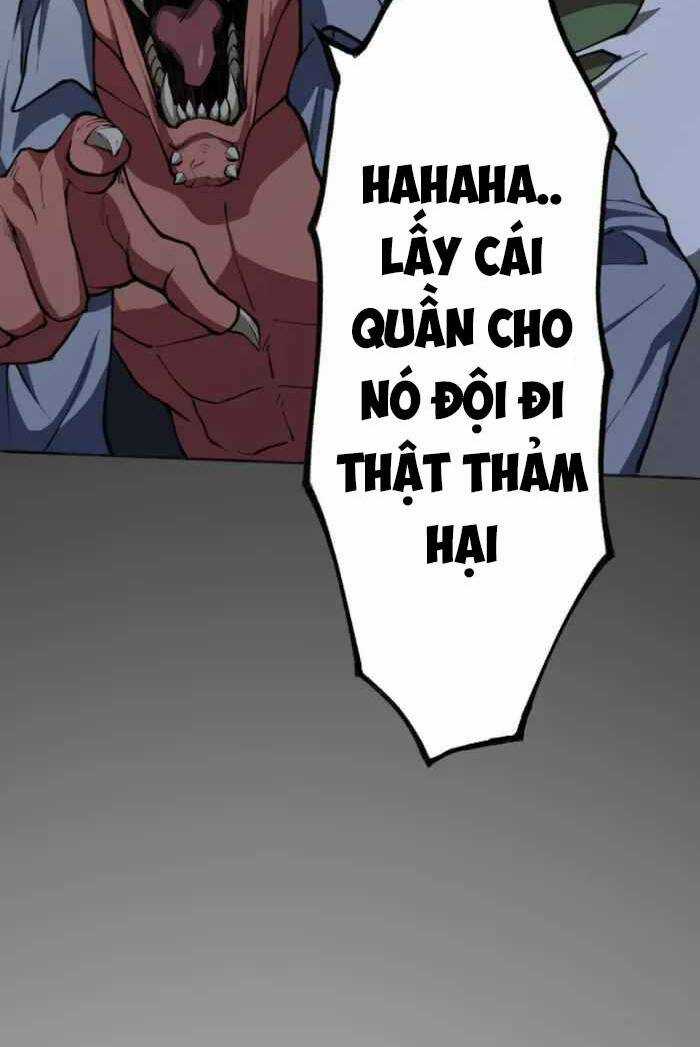 Ta Là Thiên Thần Mạnh Nhất Chapter 1 trang 76