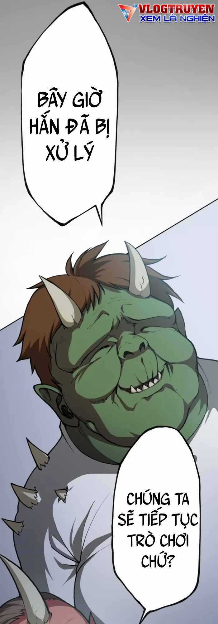 Ta Là Thiên Thần Mạnh Nhất Chapter 1 trang 77