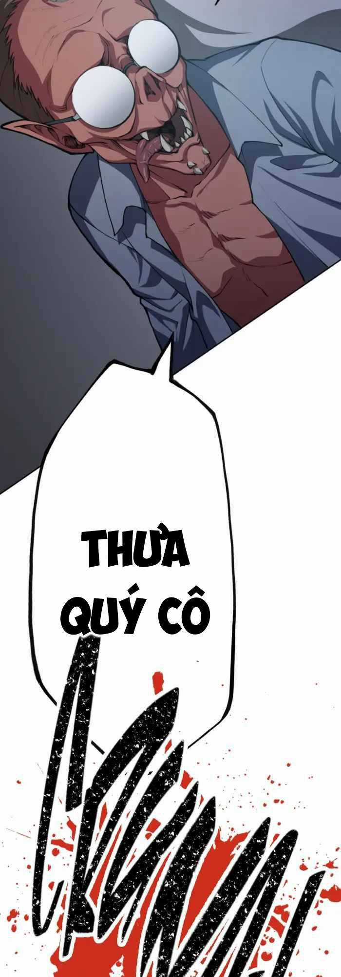 Ta Là Thiên Thần Mạnh Nhất Chapter 1 trang 78