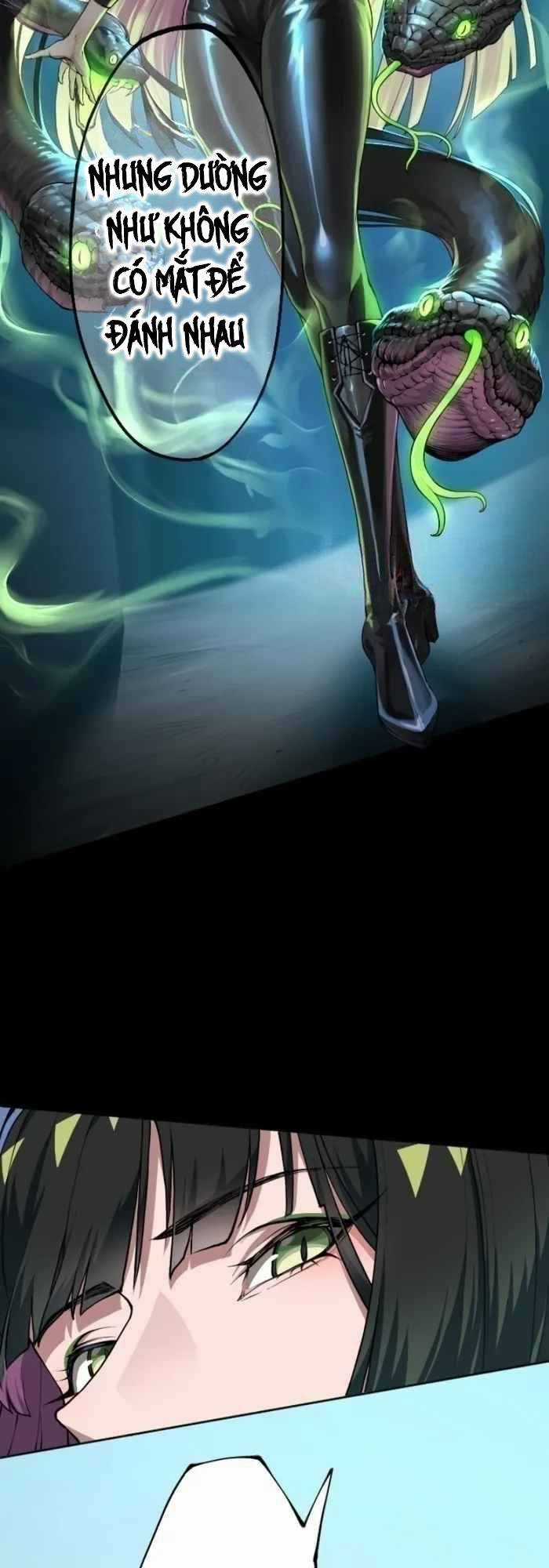 Ta Là Thiên Thần Mạnh Nhất Chapter 1 trang 83