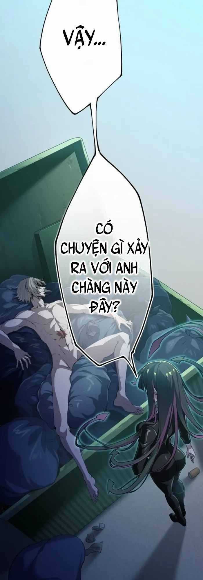 Ta Là Thiên Thần Mạnh Nhất Chapter 1 trang 84