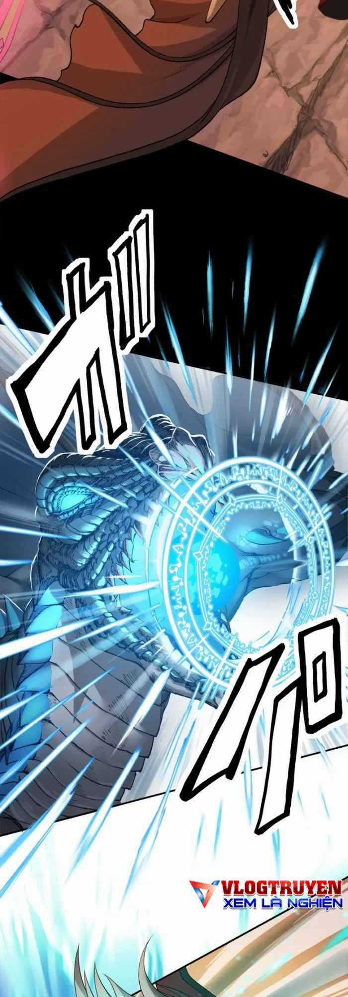 Ta Là Thiên Thần Mạnh Nhất Chapter 1 trang 9