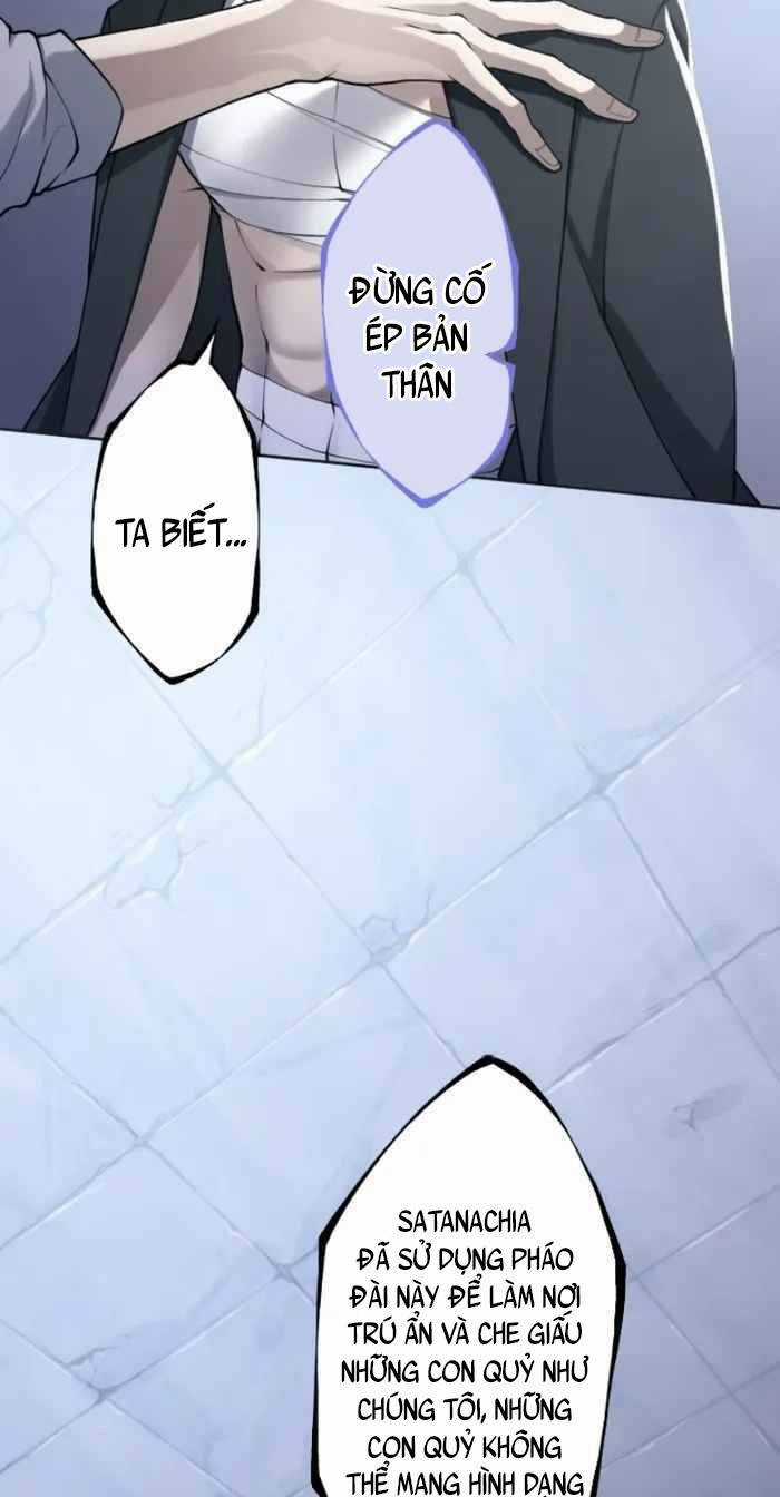 Ta Là Thiên Thần Mạnh Nhất Chapter 10 trang 15