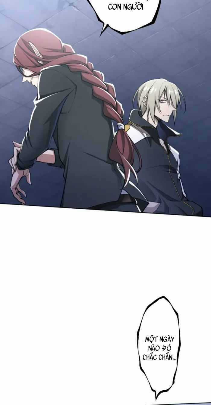 Ta Là Thiên Thần Mạnh Nhất Chapter 10 trang 16