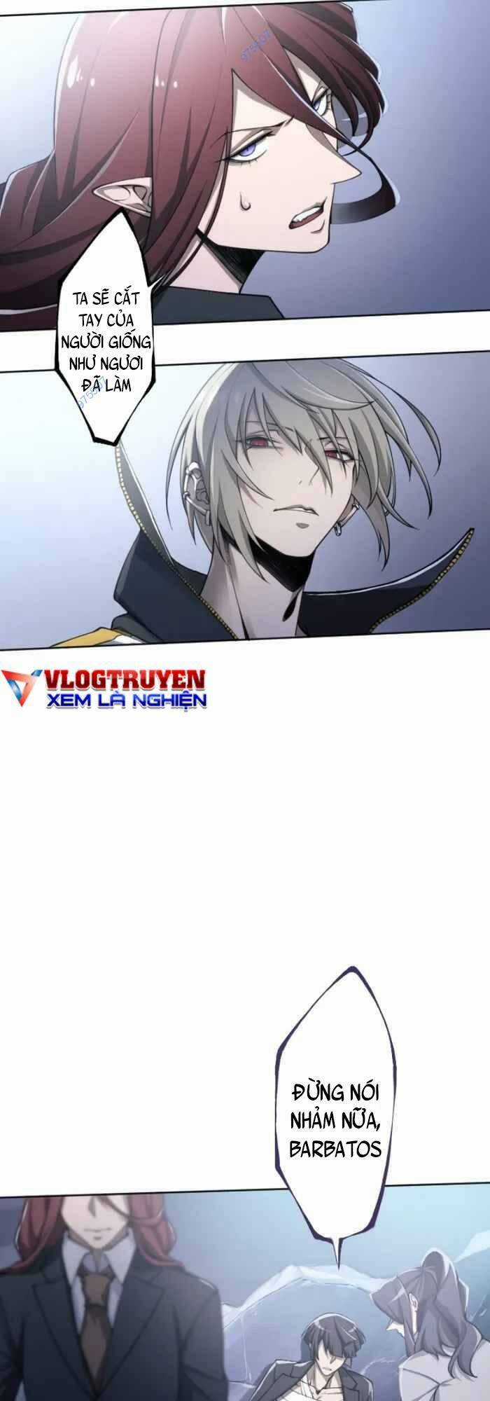 Ta Là Thiên Thần Mạnh Nhất Chapter 10 trang 17