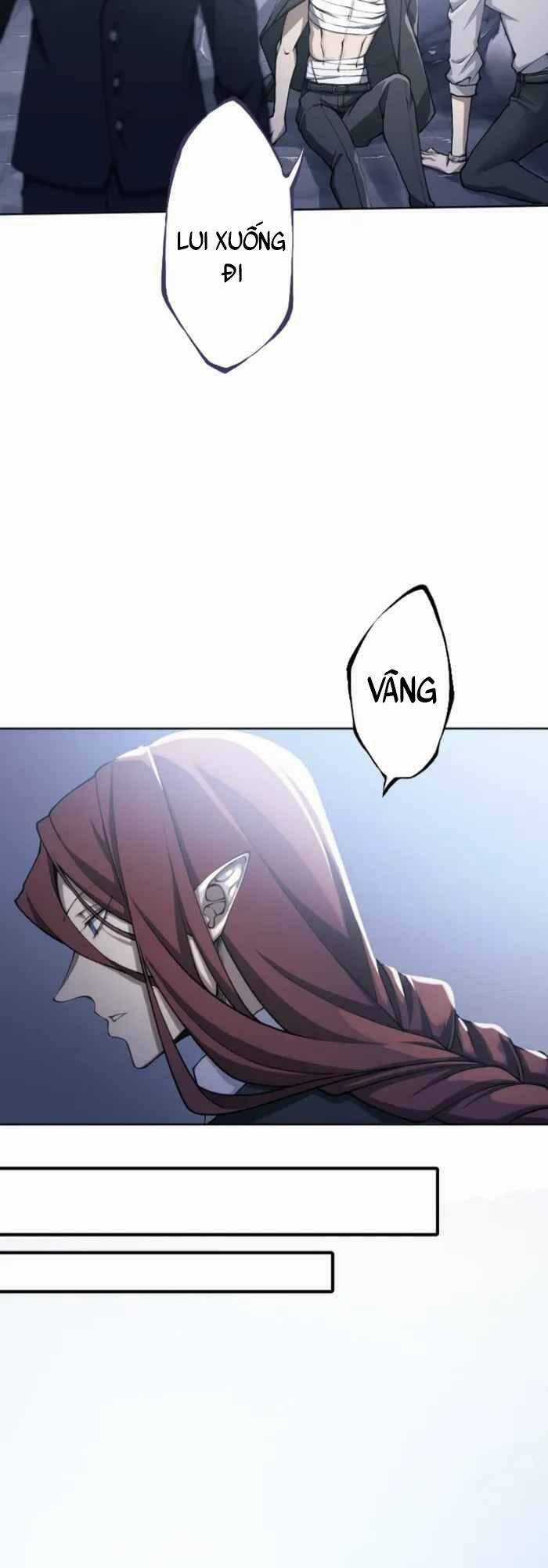 Ta Là Thiên Thần Mạnh Nhất Chapter 10 trang 18