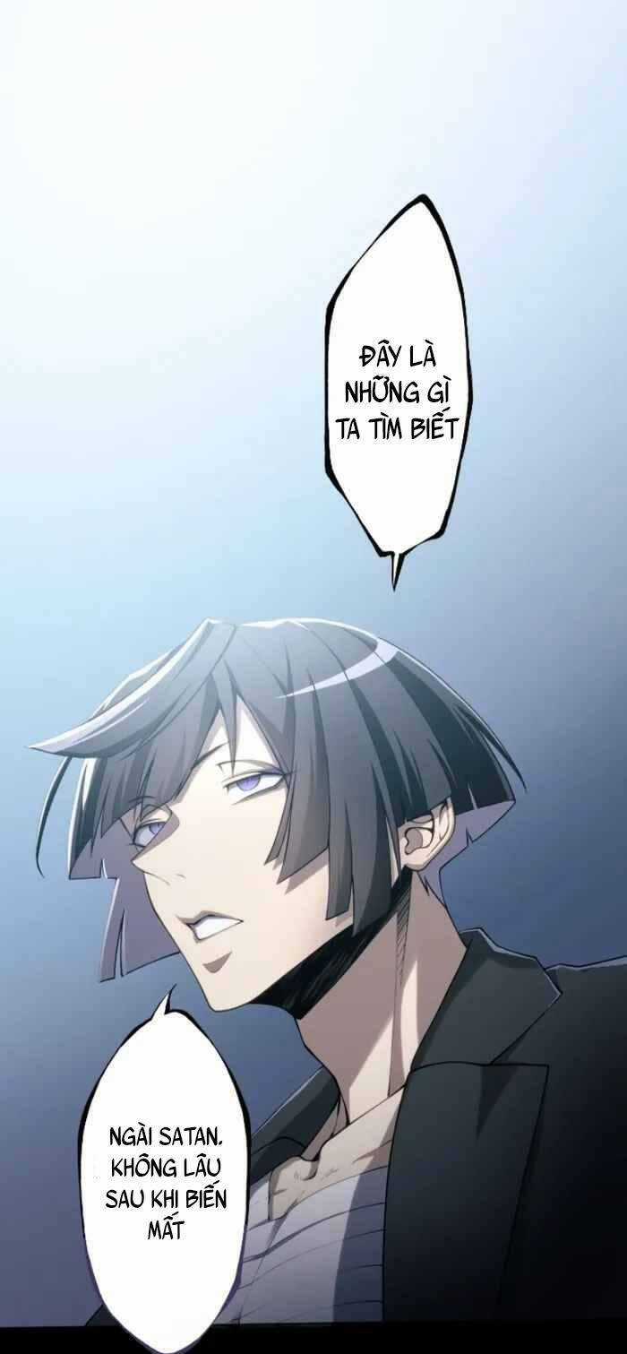 Ta Là Thiên Thần Mạnh Nhất Chapter 10 trang 19