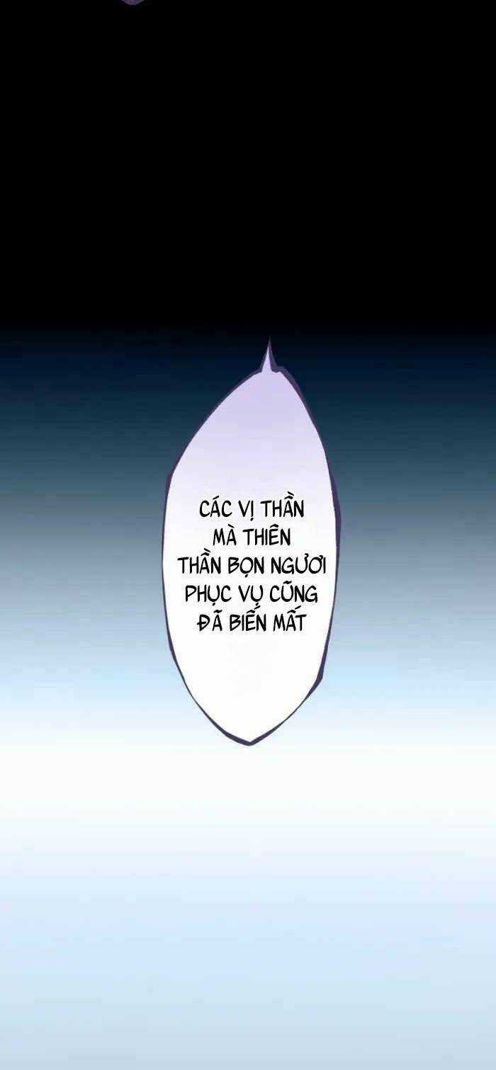 Ta Là Thiên Thần Mạnh Nhất Chapter 10 trang 20