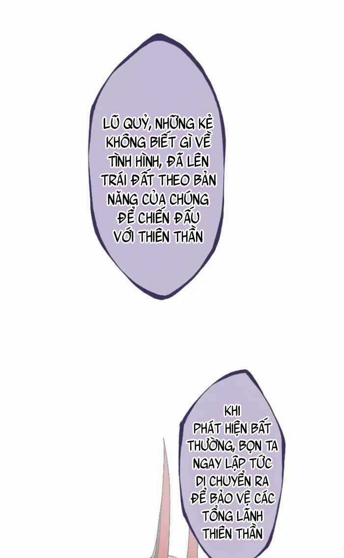 Ta Là Thiên Thần Mạnh Nhất Chapter 10 trang 24