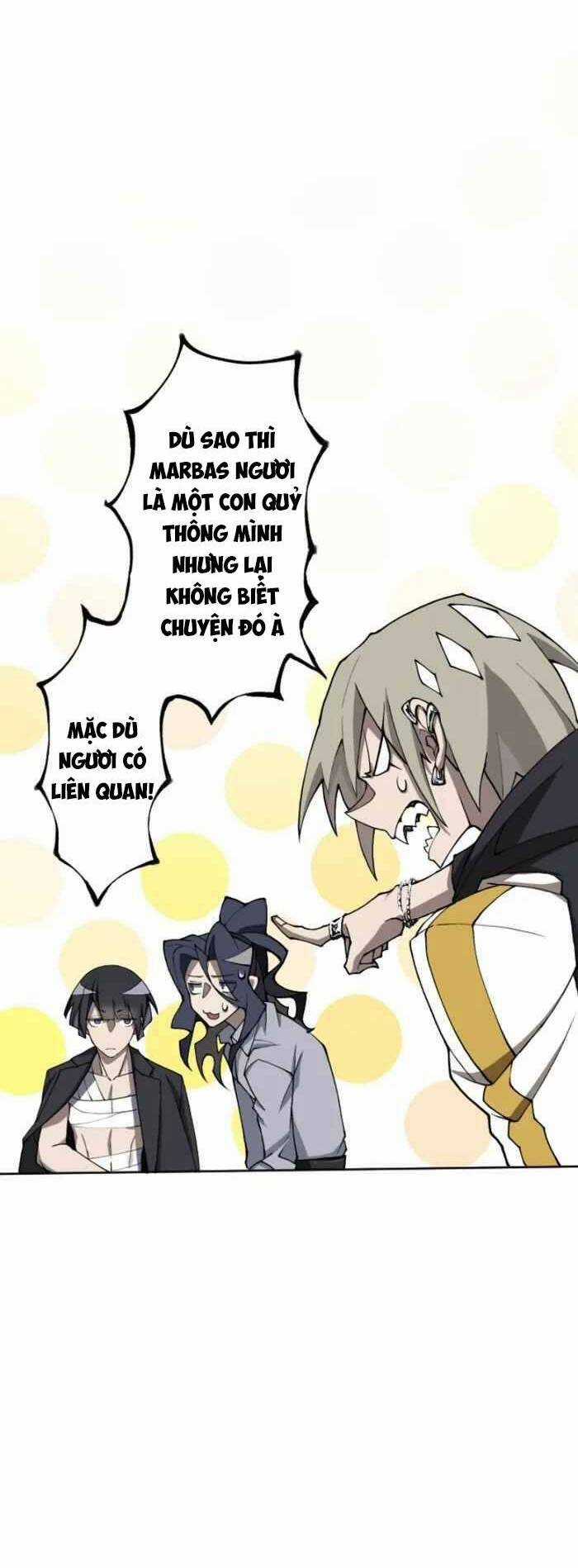 Ta Là Thiên Thần Mạnh Nhất Chapter 10 trang 29