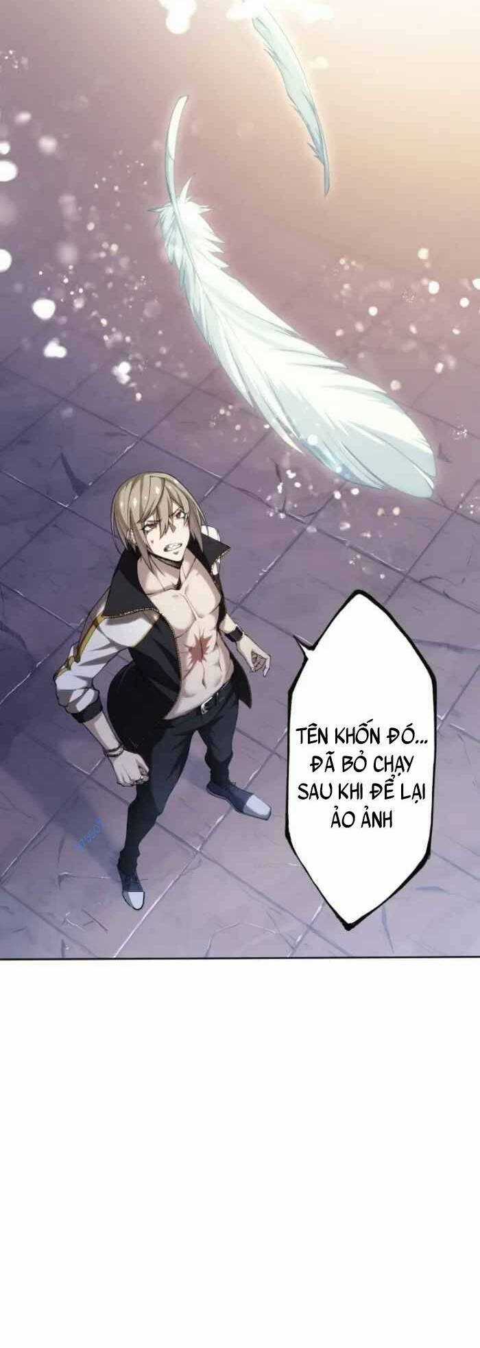 Ta Là Thiên Thần Mạnh Nhất Chapter 10 trang 3