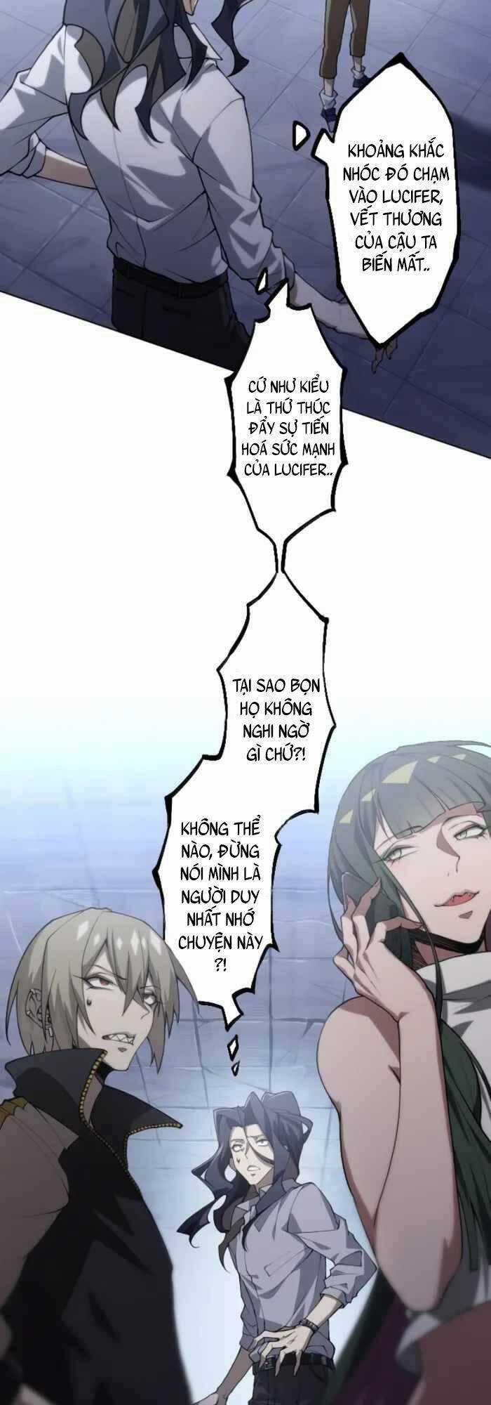 Ta Là Thiên Thần Mạnh Nhất Chapter 10 trang 36