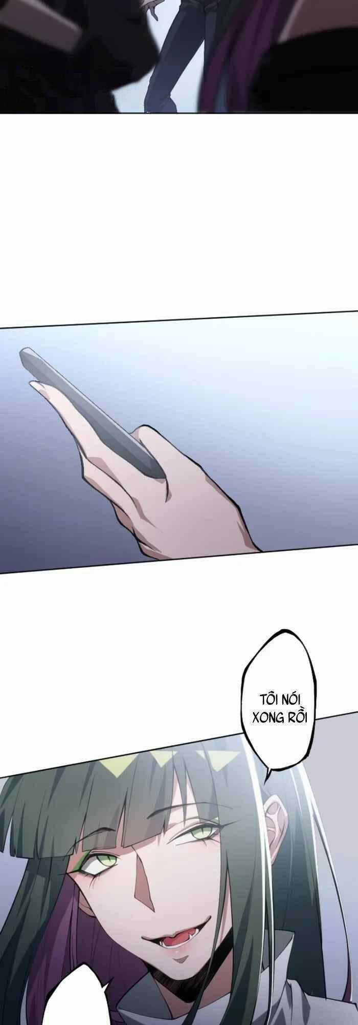 Ta Là Thiên Thần Mạnh Nhất Chapter 10 trang 37