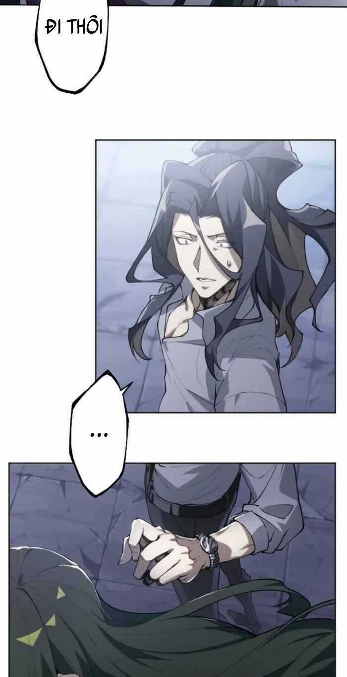 Ta Là Thiên Thần Mạnh Nhất Chapter 10 trang 38