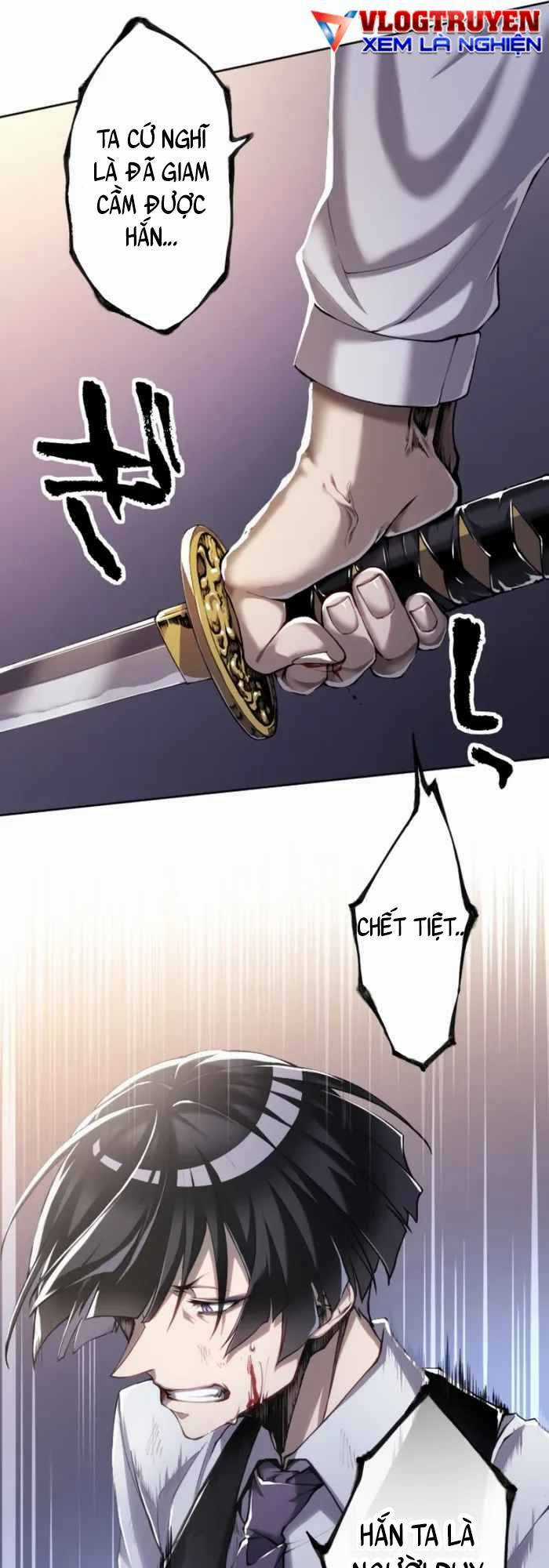 Ta Là Thiên Thần Mạnh Nhất Chapter 10 trang 4