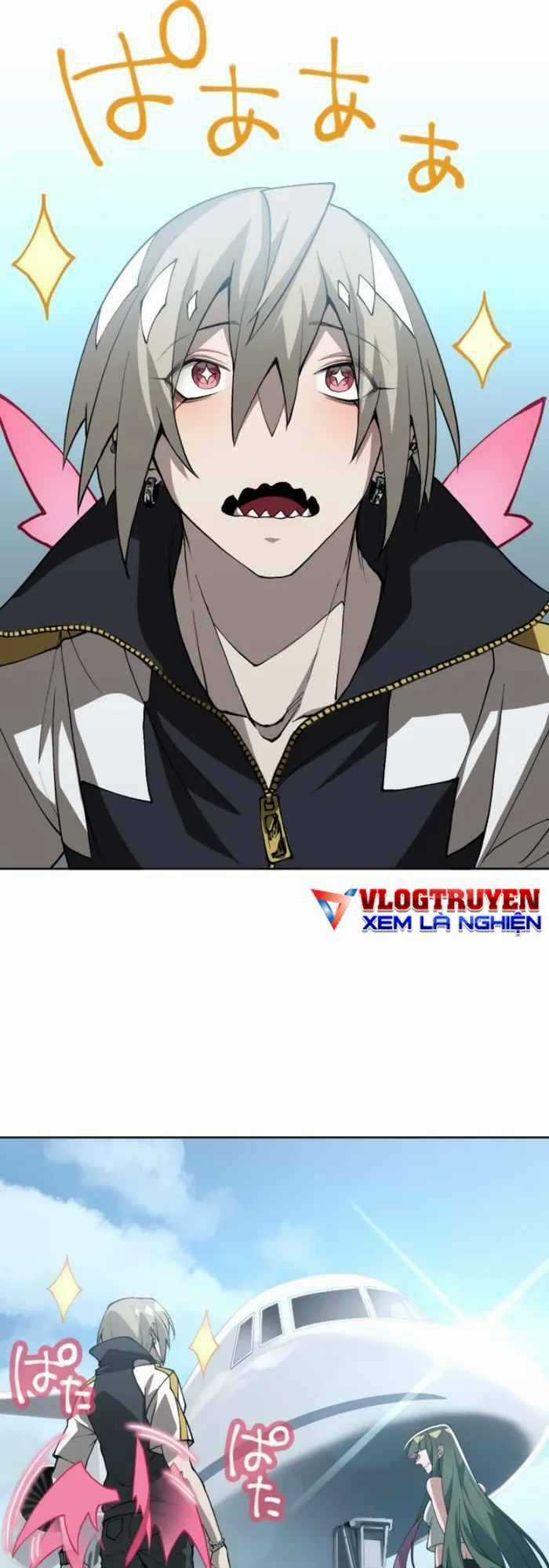 Ta Là Thiên Thần Mạnh Nhất Chapter 10 trang 40