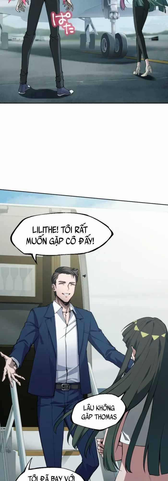 Ta Là Thiên Thần Mạnh Nhất Chapter 10 trang 41