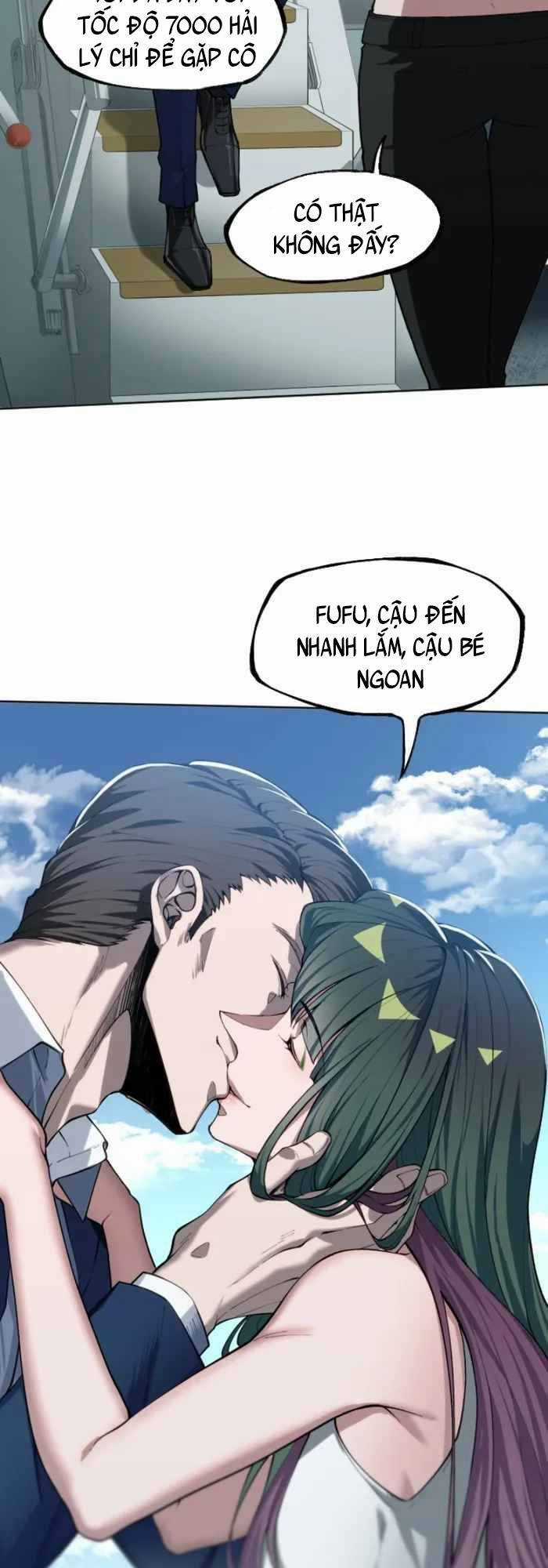 Ta Là Thiên Thần Mạnh Nhất Chapter 10 trang 42