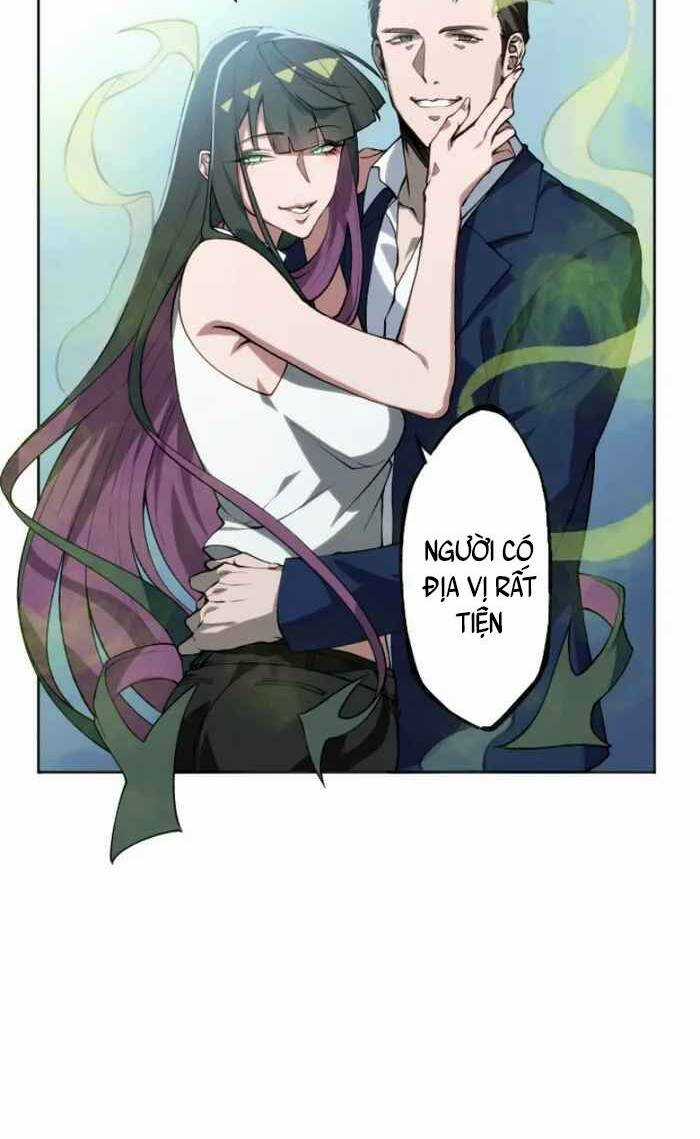 Ta Là Thiên Thần Mạnh Nhất Chapter 10 trang 44