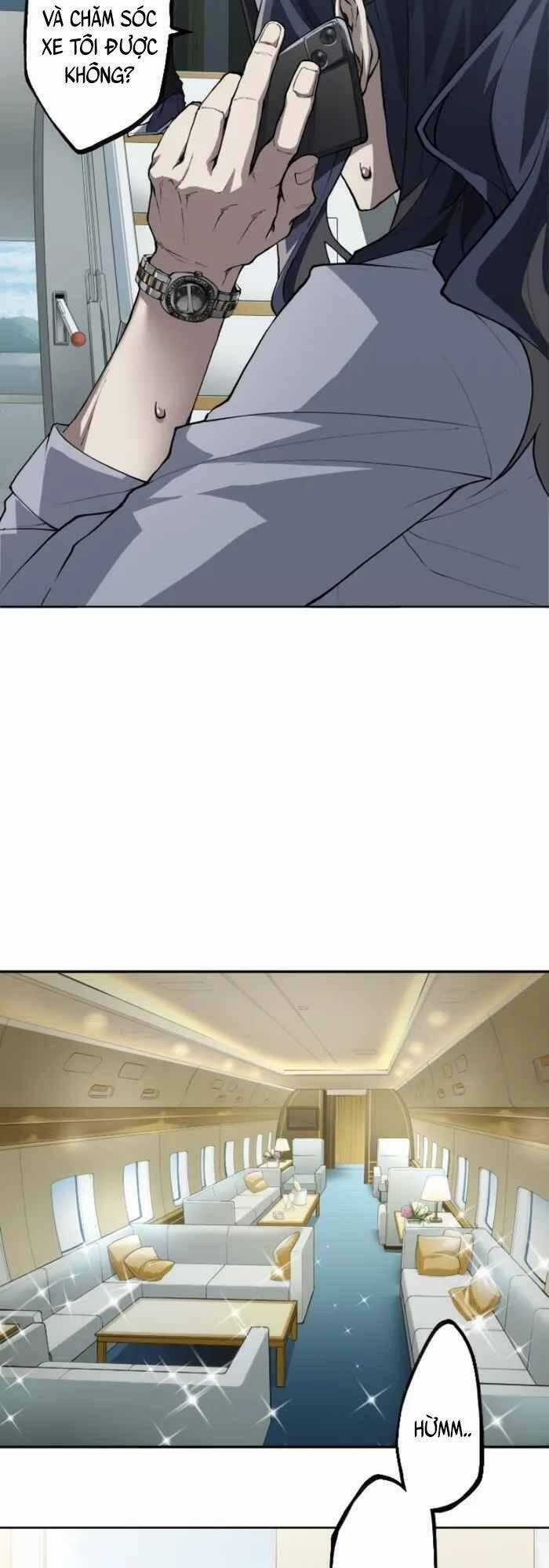 Ta Là Thiên Thần Mạnh Nhất Chapter 10 trang 46