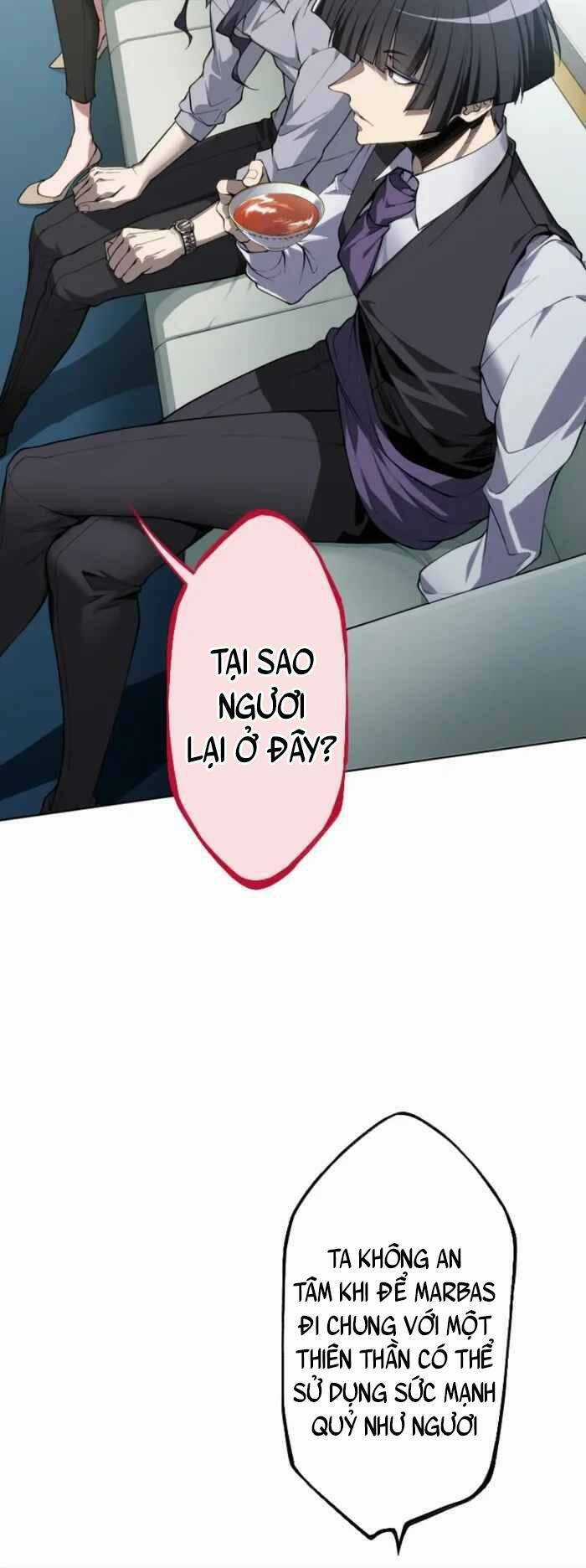 Ta Là Thiên Thần Mạnh Nhất Chapter 10 trang 48