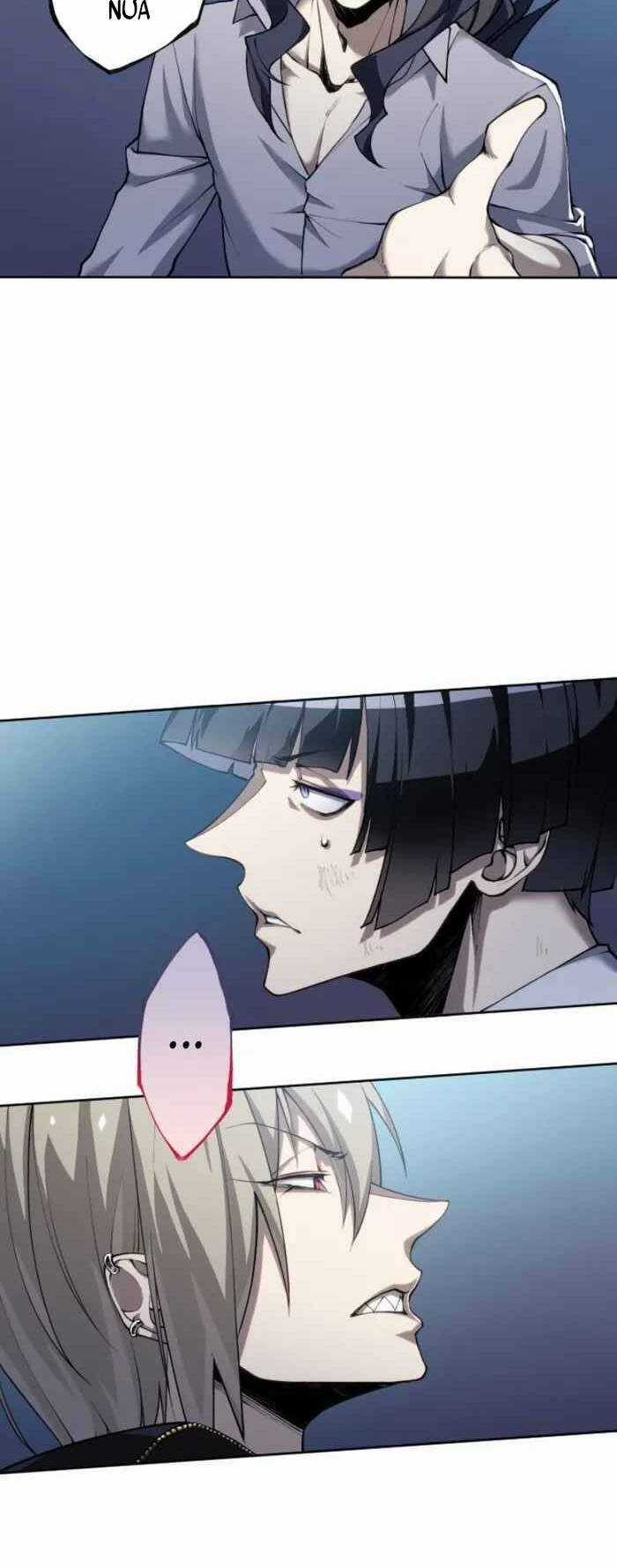 Ta Là Thiên Thần Mạnh Nhất Chapter 10 trang 7