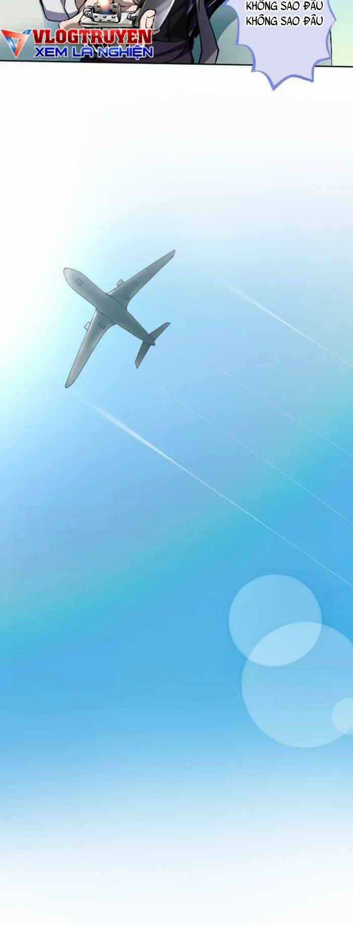 Ta Là Thiên Thần Mạnh Nhất Chapter 11 trang 11