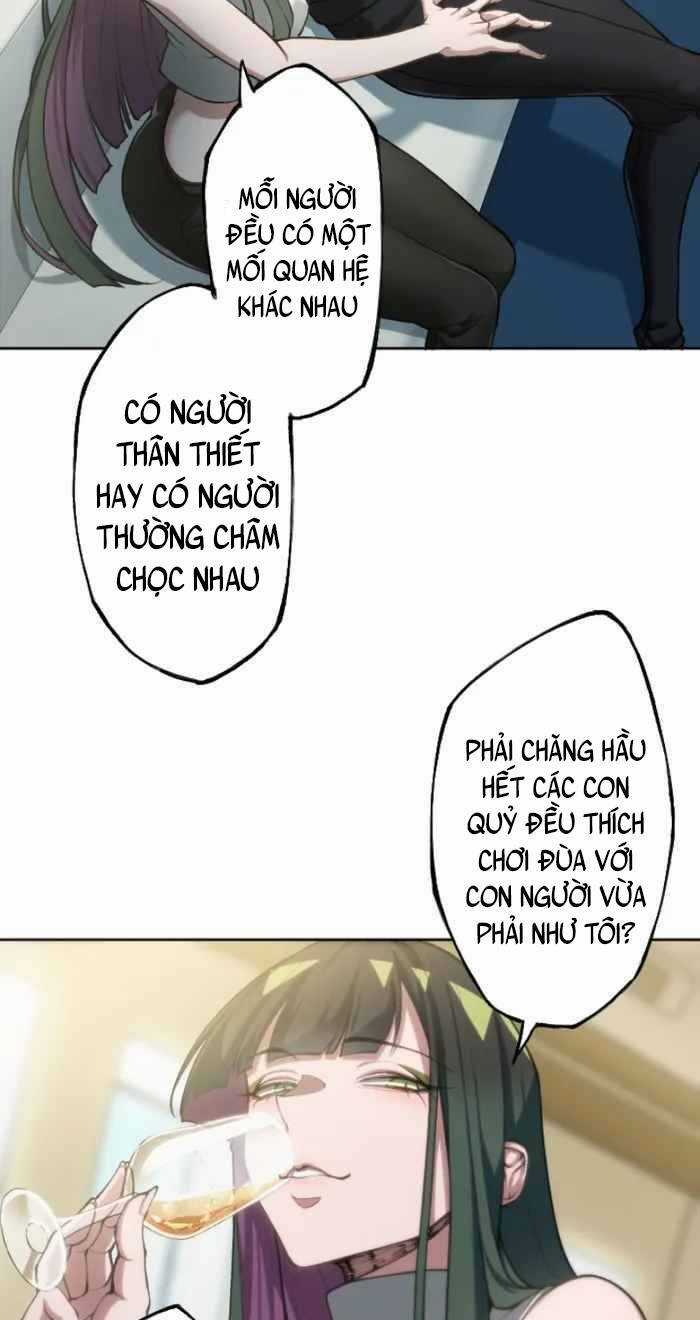 Ta Là Thiên Thần Mạnh Nhất Chapter 11 trang 15