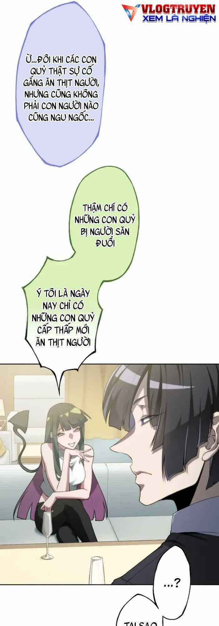 Ta Là Thiên Thần Mạnh Nhất Chapter 11 trang 17