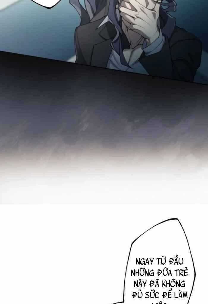 Ta Là Thiên Thần Mạnh Nhất Chapter 11 trang 20