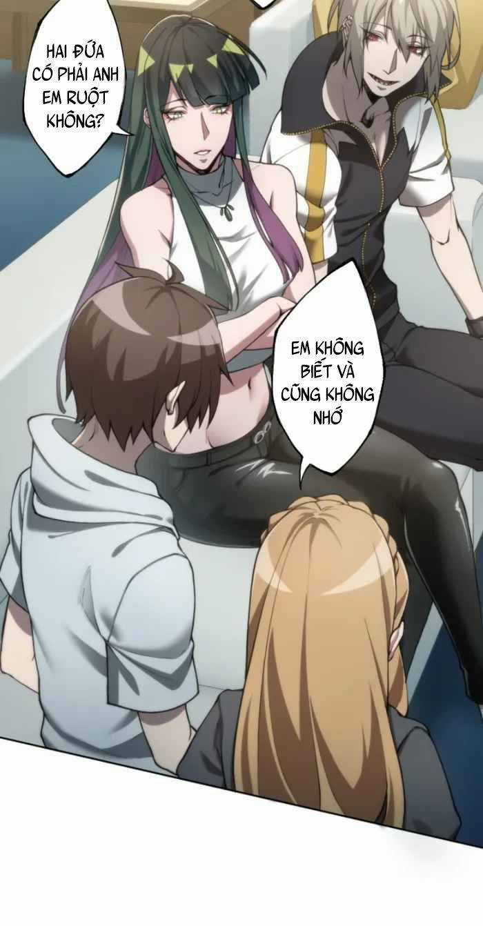 Ta Là Thiên Thần Mạnh Nhất Chapter 11 trang 24