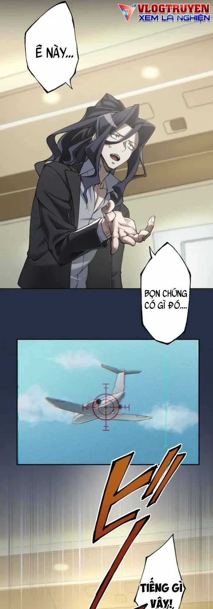 Ta Là Thiên Thần Mạnh Nhất Chapter 11 trang 26