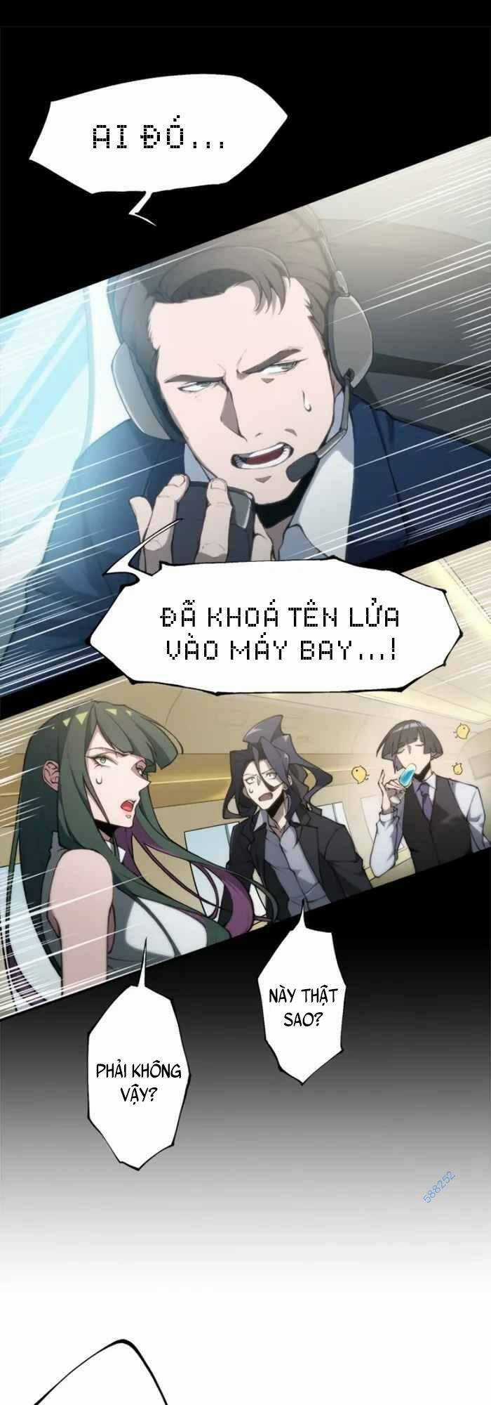 Ta Là Thiên Thần Mạnh Nhất Chapter 11 trang 28