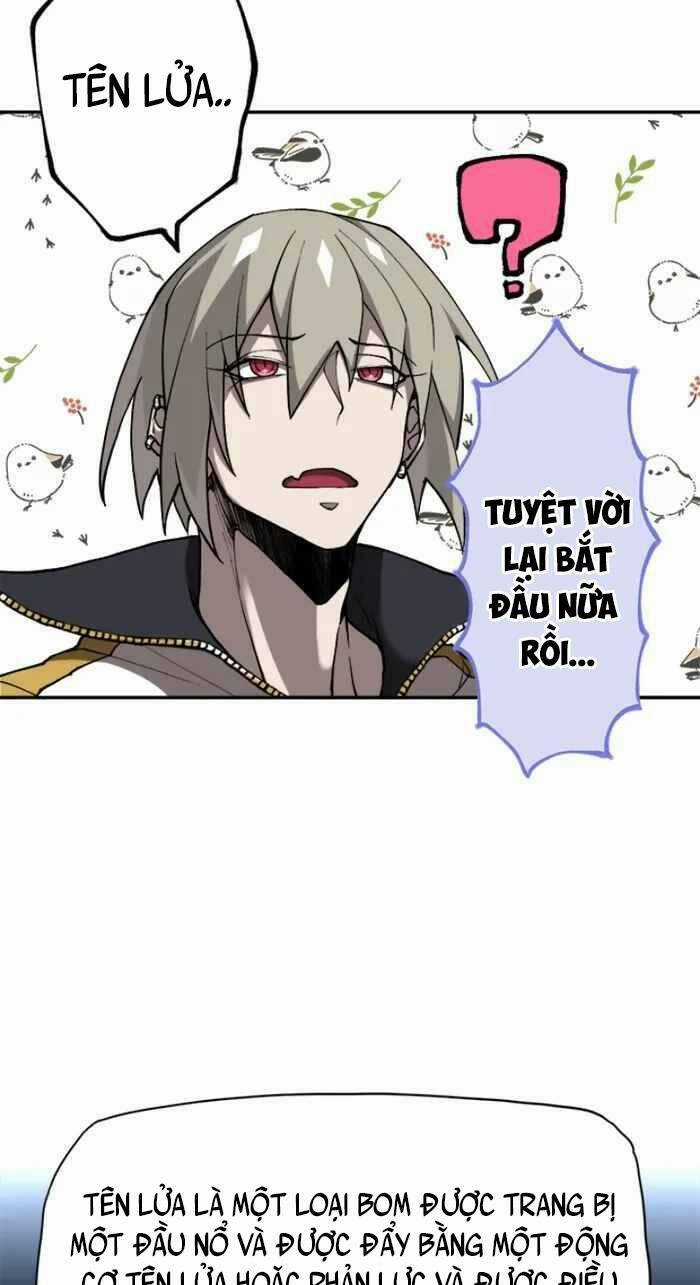 Ta Là Thiên Thần Mạnh Nhất Chapter 11 trang 29