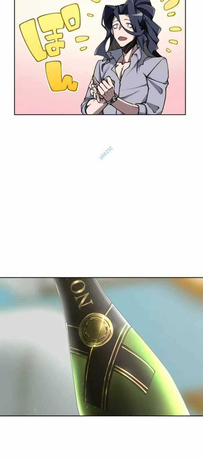 Ta Là Thiên Thần Mạnh Nhất Chapter 11 trang 3