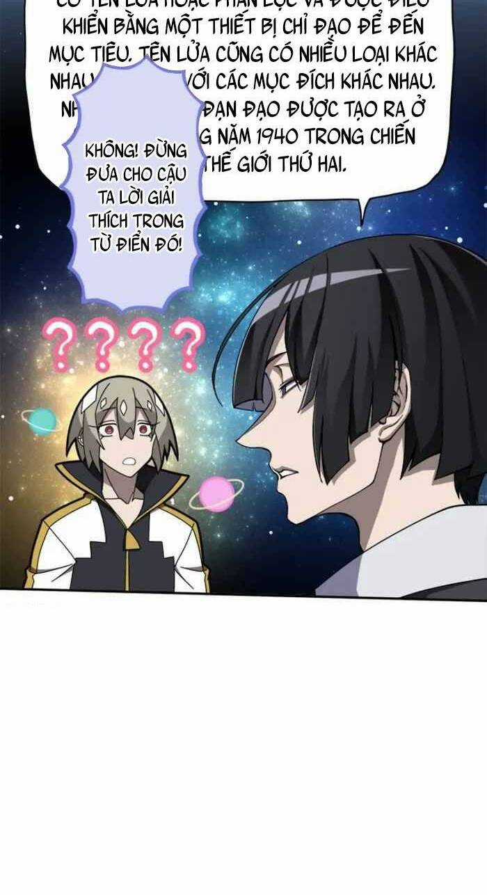 Ta Là Thiên Thần Mạnh Nhất Chapter 11 trang 30