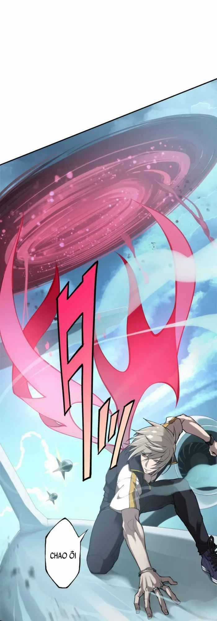 Ta Là Thiên Thần Mạnh Nhất Chapter 11 trang 32